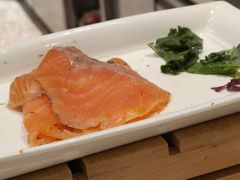 -太湖饭店玉兰厅(自助餐厅)