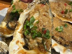 -三太子地摊烧烤·小龙虾(北蔡店)