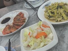 -紫藤园·天目湖大鱼头(南山竹海店)