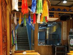 -蒙艾里民族传统菜蒙餐