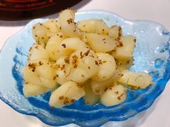爽口马蹄-沄记顺德菜打边炉(东直门店)