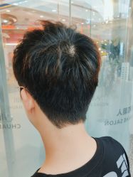 -川和潮人