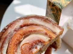 -OUR Bakery(三里屯太古里店)