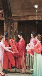 -盘子女人坊古装写真摄影(苏州旗舰店)