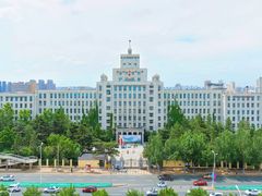 -哈尔滨师范大学(江南校区)