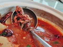 -羊之道草原味道清真餐厅(番禺店)