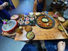 -楠火锅(龙阳广场店)