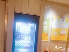 -西贝(科华王府井店)