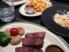 -404干式熟成牛排馆•聚会餐厅