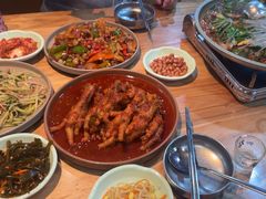 -京玉菲饭店(李村店)