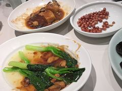 -新侨小馆(东直门北小街店)