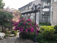 -大理N度酒店