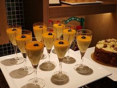 -西安高新希尔顿酒店·咖啡露台西餐厅