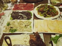 -福牛阁潮汕牛肉火锅