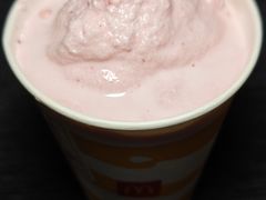 -麦当劳(新王府井店)