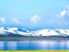 -青海湖国家重点风景名胜区