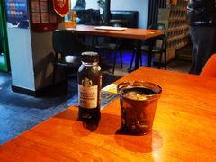 -京狮炙燥·精酿烧烤(首经贸店)
