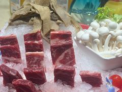 -大鹏饭店·金陵家宴(奥体中心店)