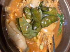 -周家二小姐的菜(西津渡店)