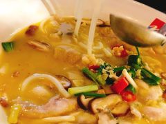 QQ酸汤鱼-蜜桃餐厅·江浙融合菜(荟聚购物中心店)