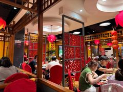 -芦月轩羊蝎子(劲松店)