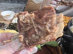 -尼玛藏家风味园(阿山食城店)
