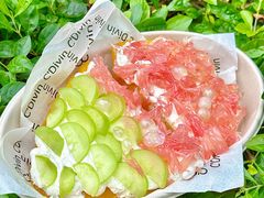 -东莞松山湖万象汇