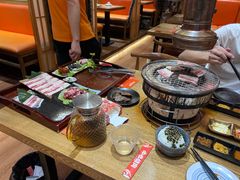 -牛也烧肉(摩尔城店)