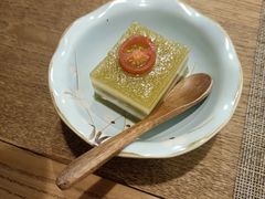 -生机蔬食·24节气料理餐厅(番禺广场店)