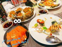 -长沙三景韦尔斯利酒店·Oval全日制餐厅自助餐