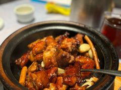 -晓粤·惹味粤菜(凯德乐峰广场店)