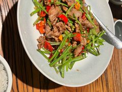 -YAFEE雅菲 川·湘·粤融合菜(魏公村店)