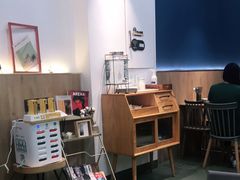 -李先生的首尔小馆(松江启源广场店)