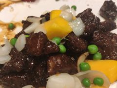 -上海人家花樣年华(中山公园店)