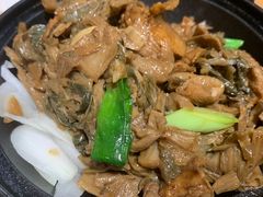 -宏记广东客家菜(丰汇店)