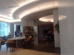 -喜来登由由大酒店九州膳坊中餐厅