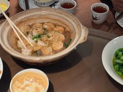 -黄山老妈·土菜(碧桂园店)