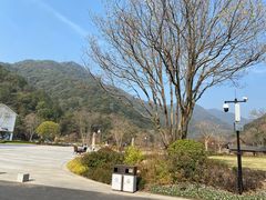 -黄公望隐居地