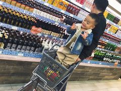 -果蔬好生活超市(乐堤港店)