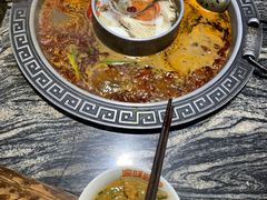 -晓宇重庆火锅(大唐不夜城店)