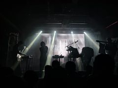 -育音堂音乐公园