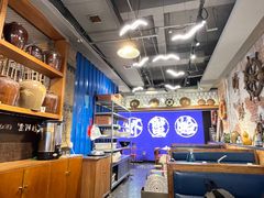 -船梆煮•蒸汽海鲜·生腌干蒸(五四广场店)
