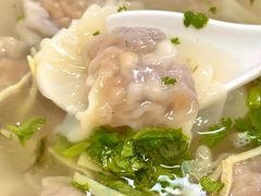 -海平馄饨(逍遥二路店)