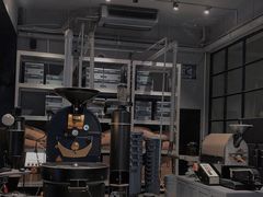 -来回·咖啡(钟村咖啡豆店)