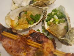 -芭菲盛宴·环球美食(锦城万达广场店)