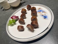 -佬太公海鸭·海鲜大排档(上海总店)