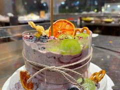 -朱光玉火锅馆(正弘城店)