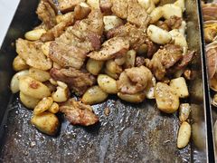 -晓梦戳子肉(瑞云路店)