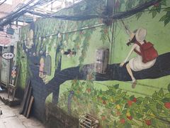 -小洲村
