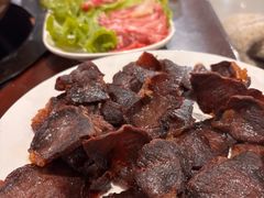-朝伟清真铜瓢牛肉馆(三十年老·店)